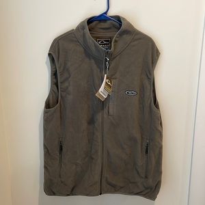 Drake Vest Men’s XL
